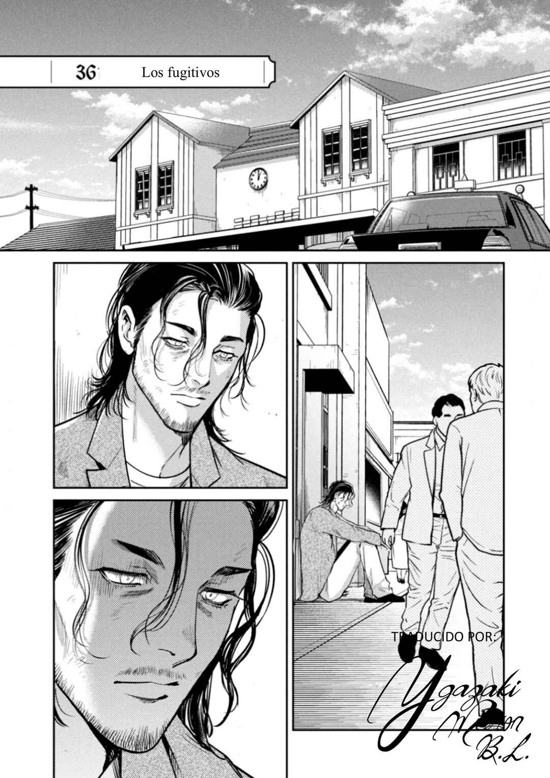 Chapter 36 - Page 1