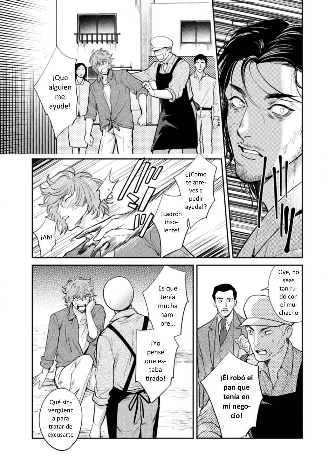 Chapter 36 - Page 13