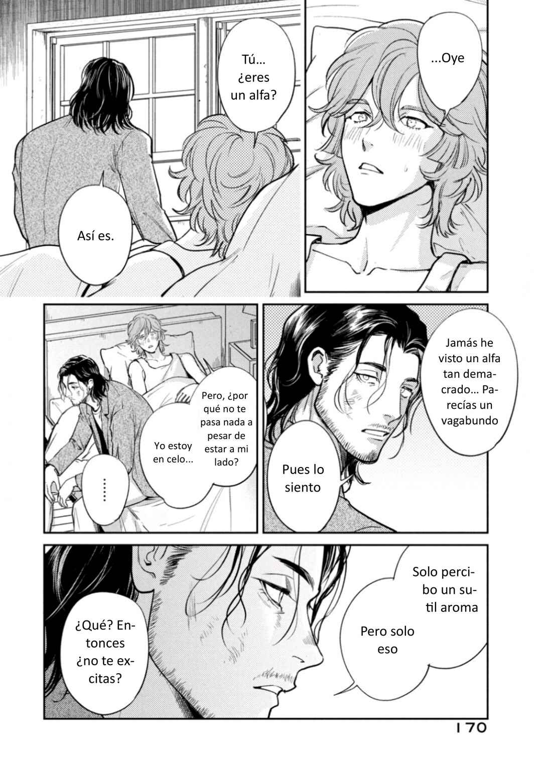 Chapter 36 - Page 18