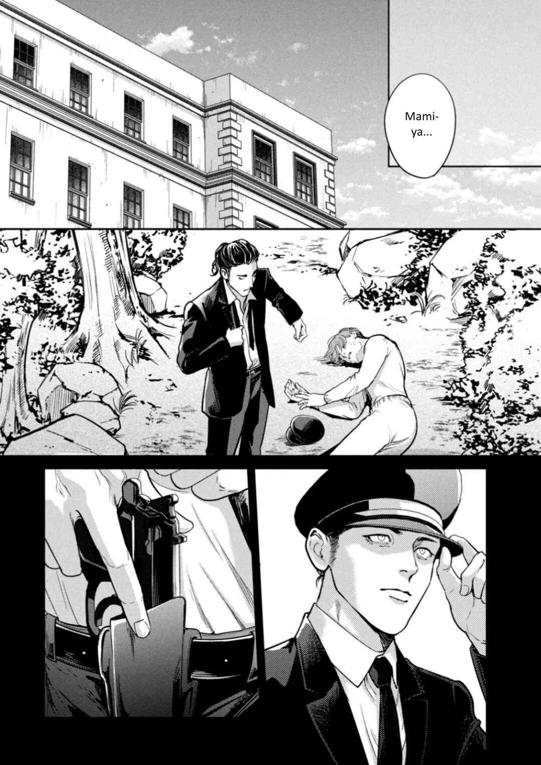 Chapter 36 - Page 2