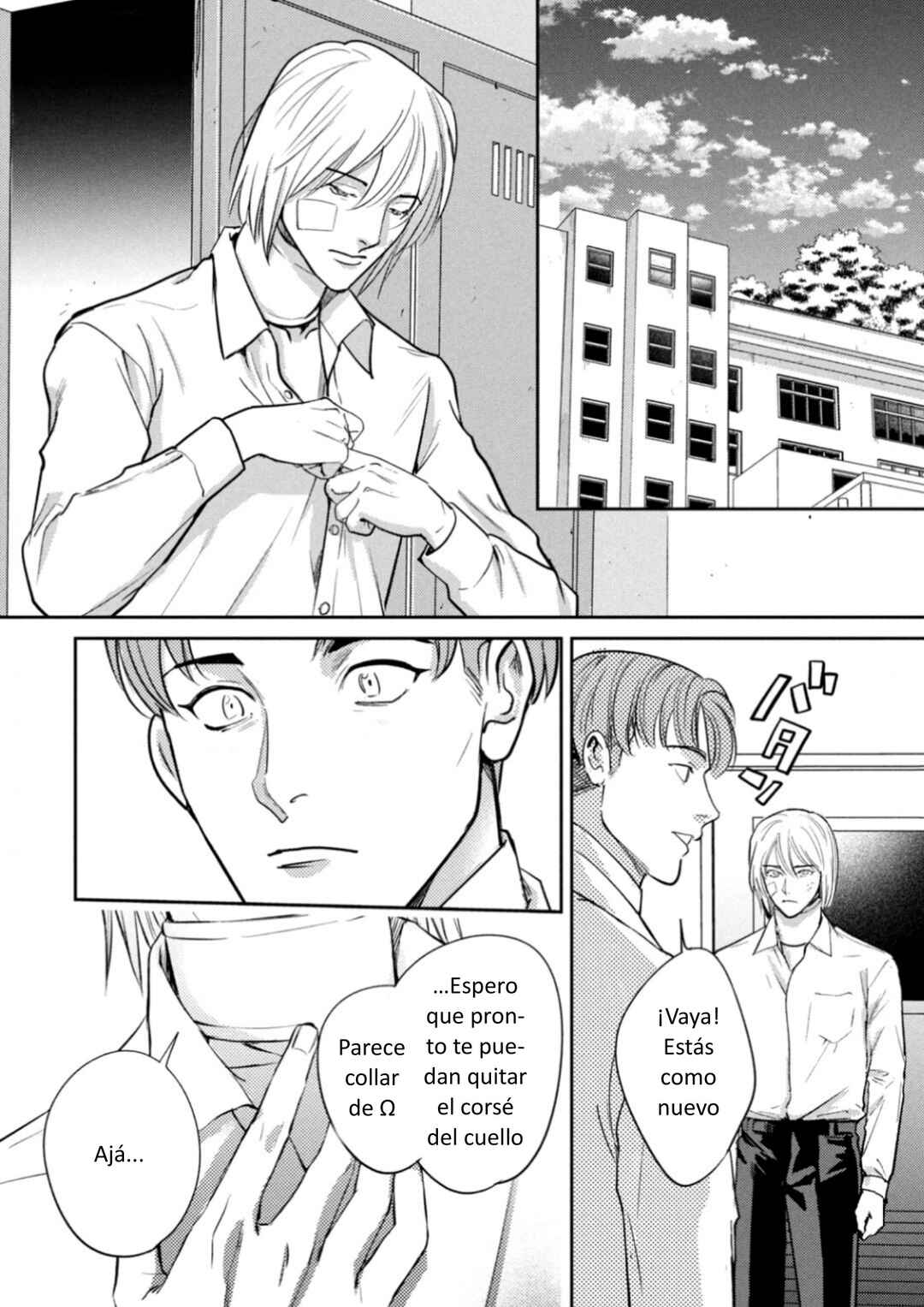 Chapter 36 - Page 22
