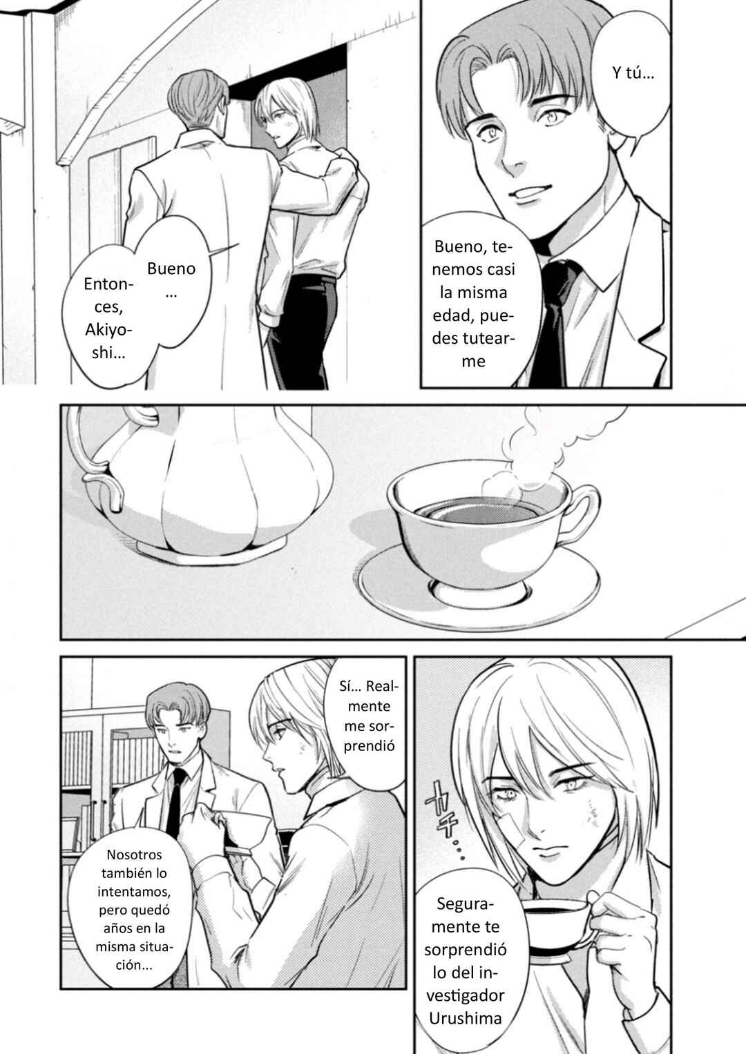 Chapter 36 - Page 24
