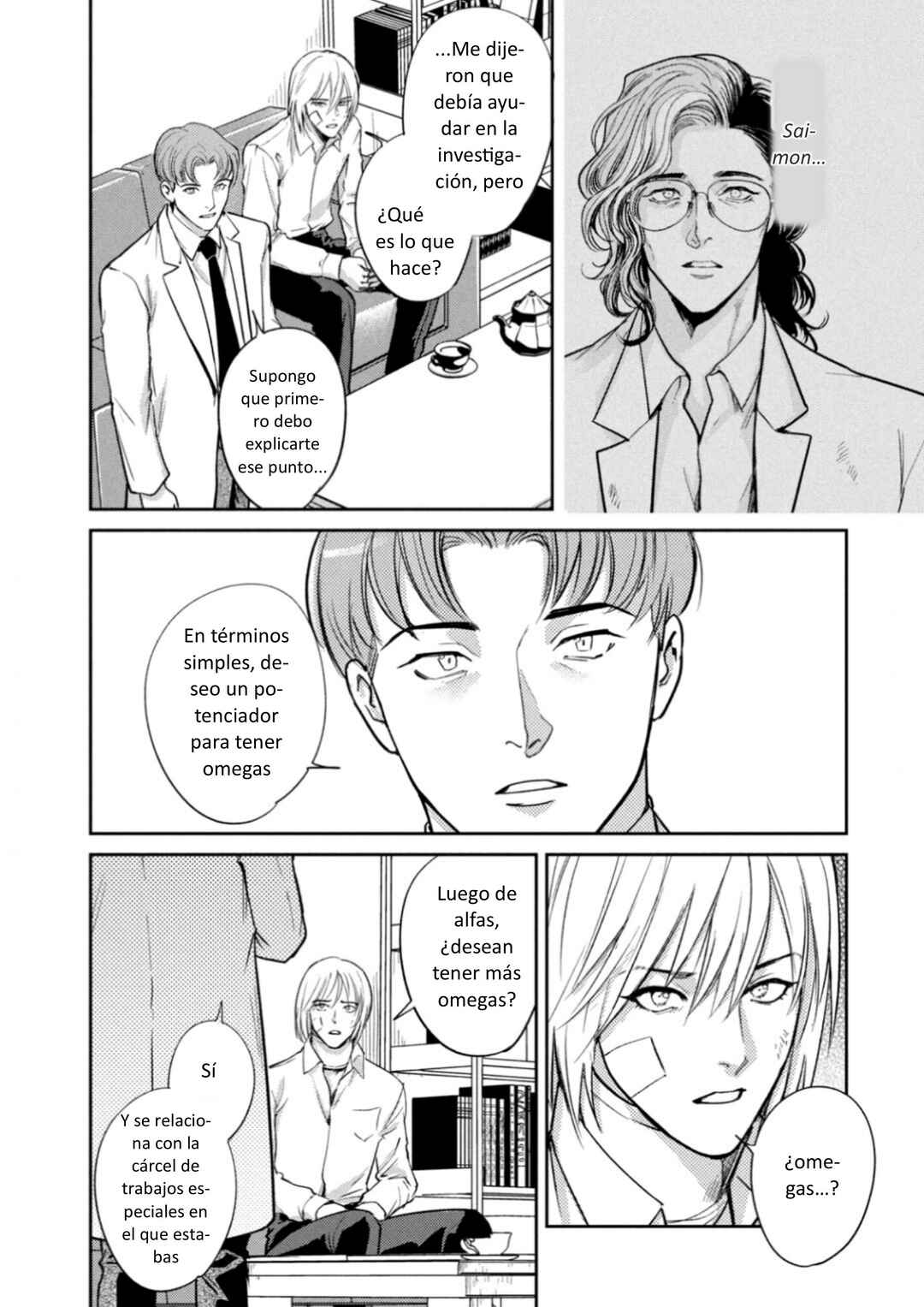 Chapter 36 - Page 25