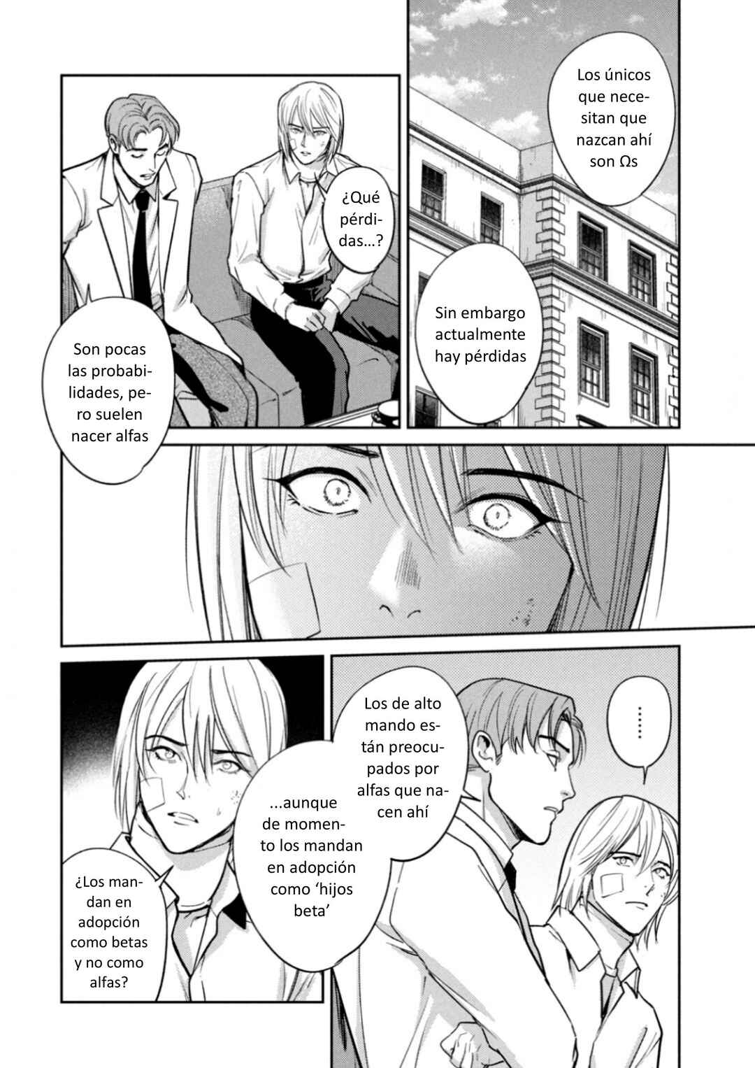 Chapter 36 - Page 26