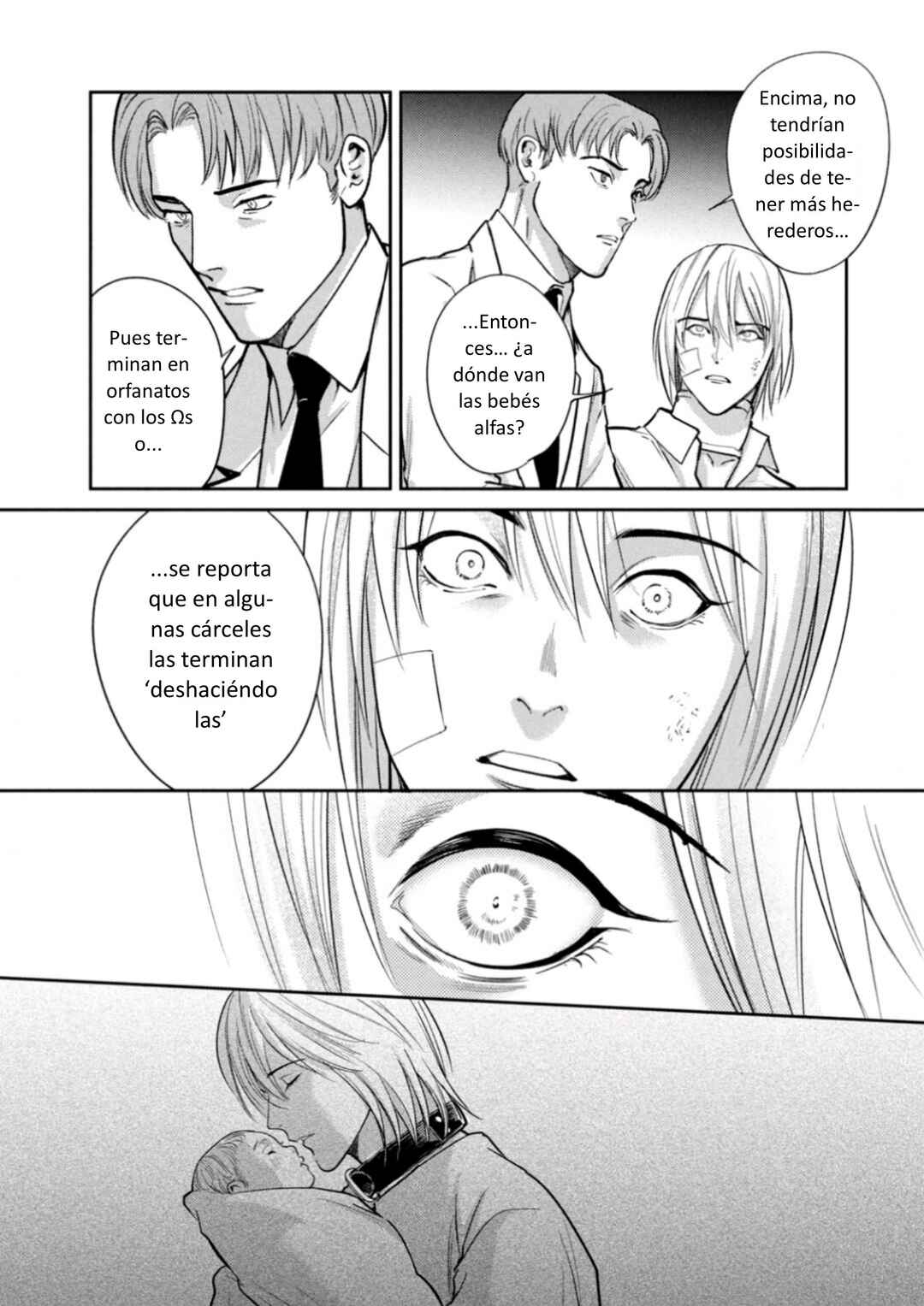 Chapter 36 - Page 29