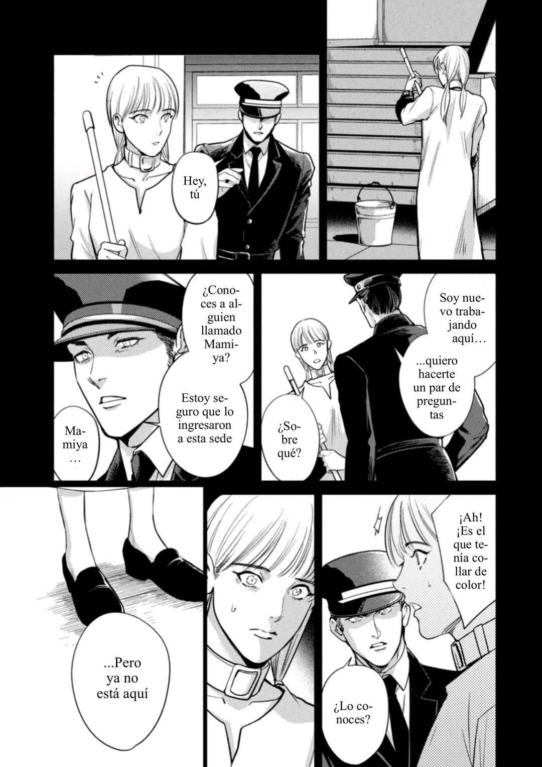 Chapter 36 - Page 3
