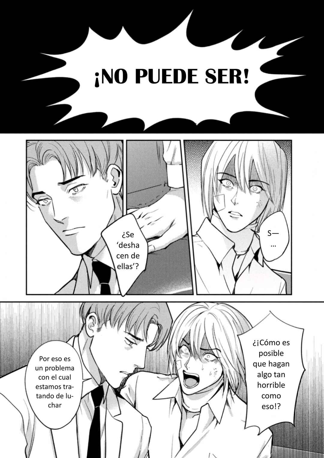 Chapter 36 - Page 30