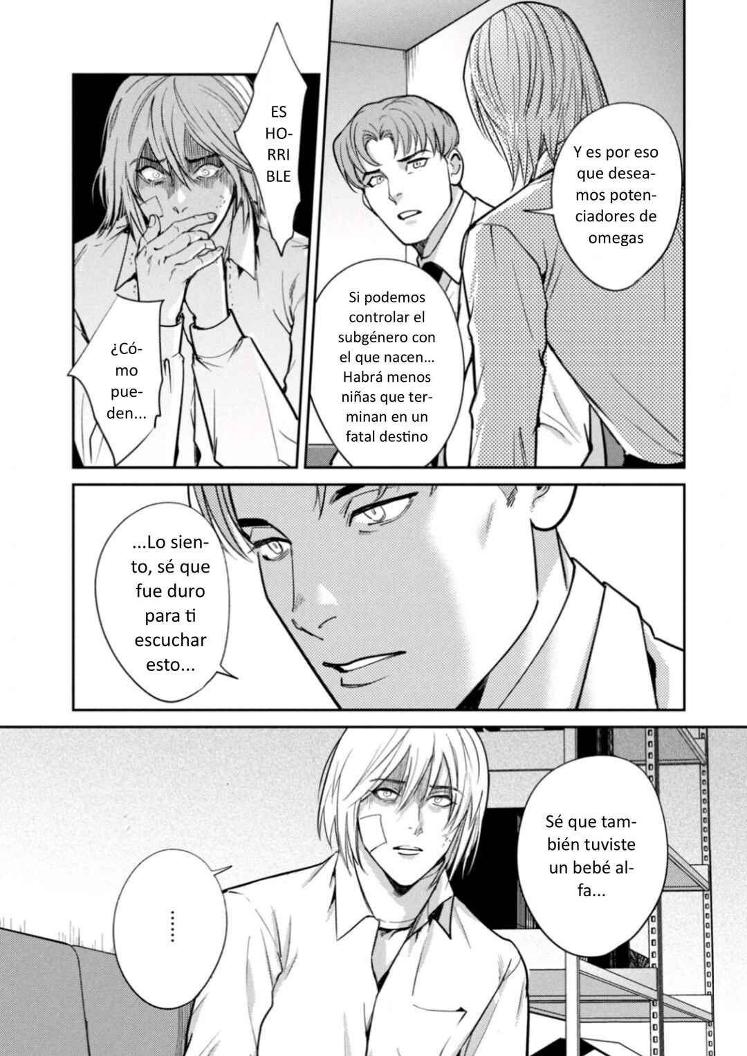 Chapter 36 - Page 31