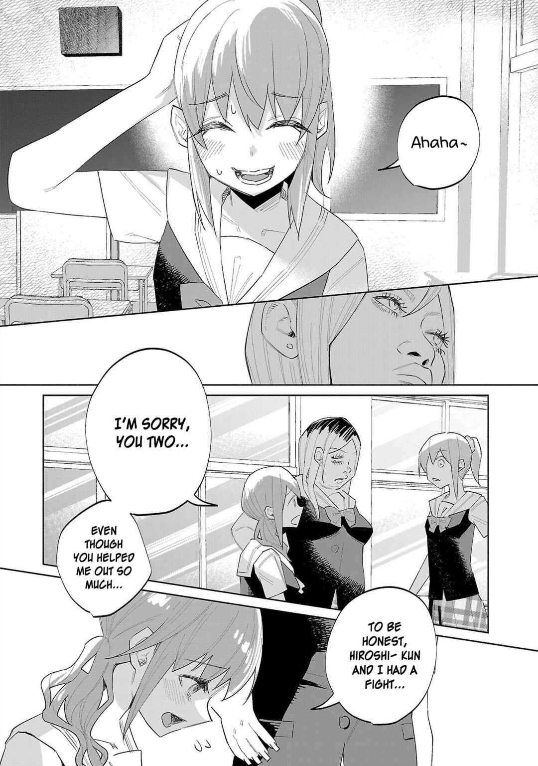 Chapter 66 - Page 10