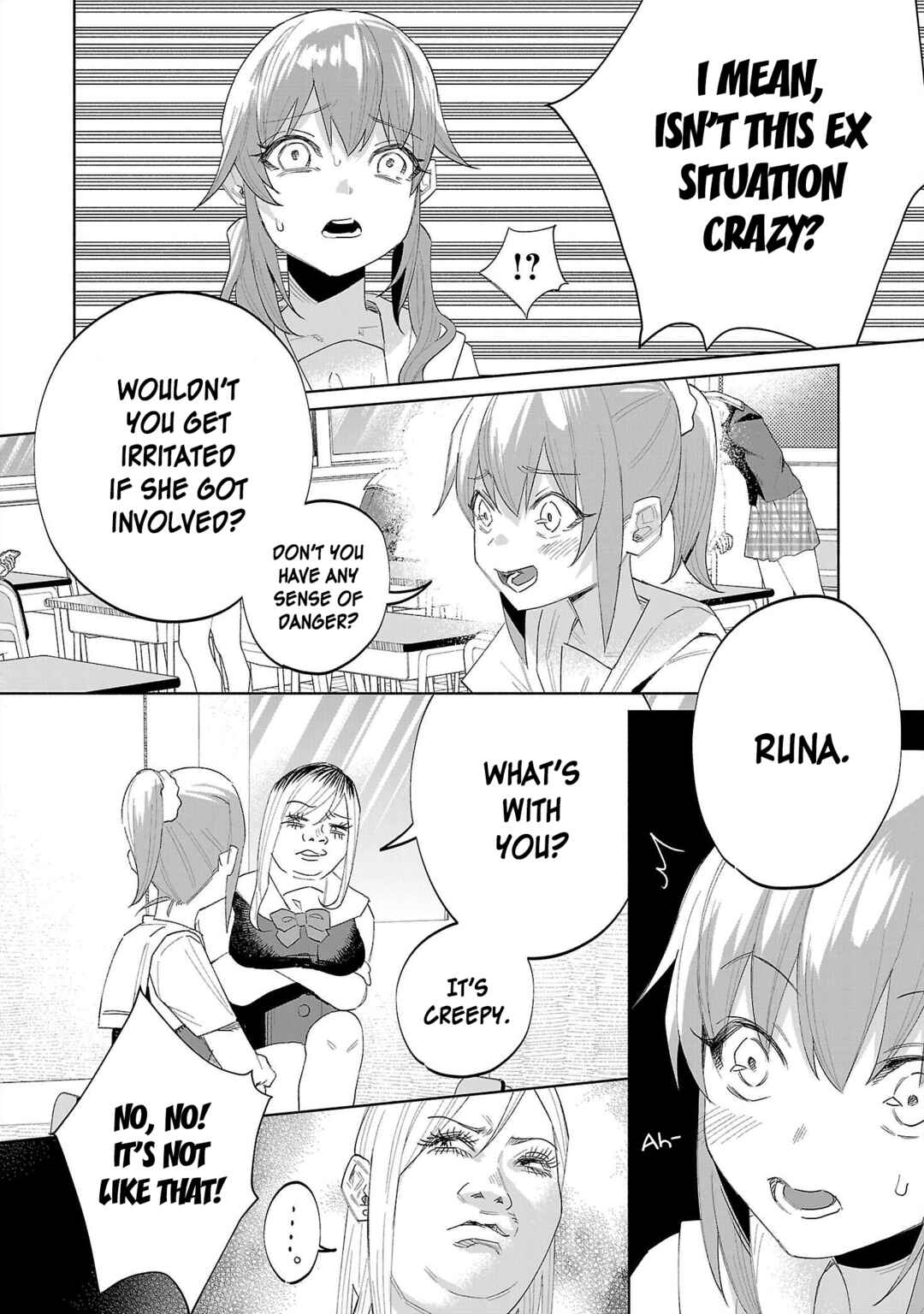 Chapter 66 - Page 14