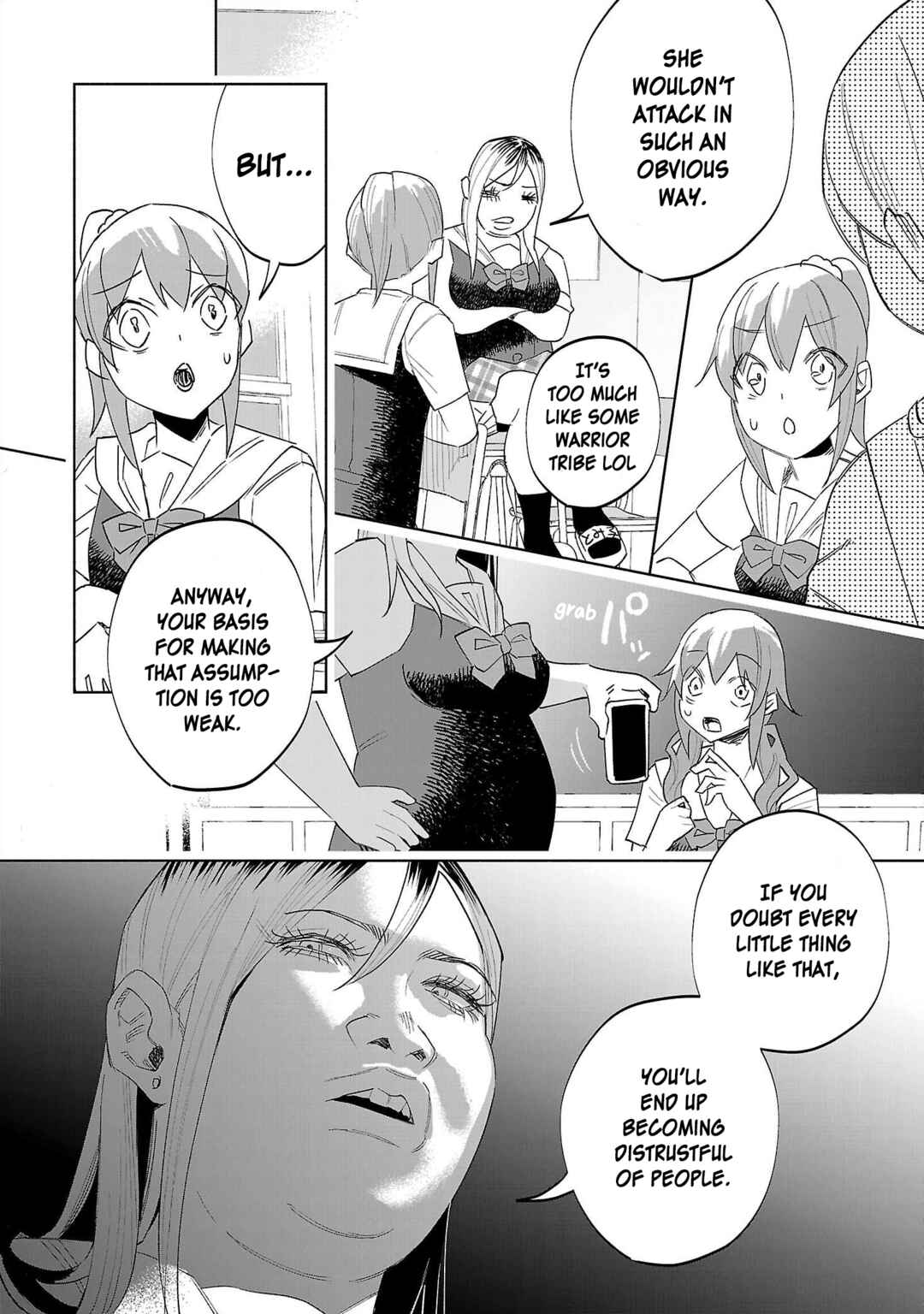 Chapter 66 - Page 18