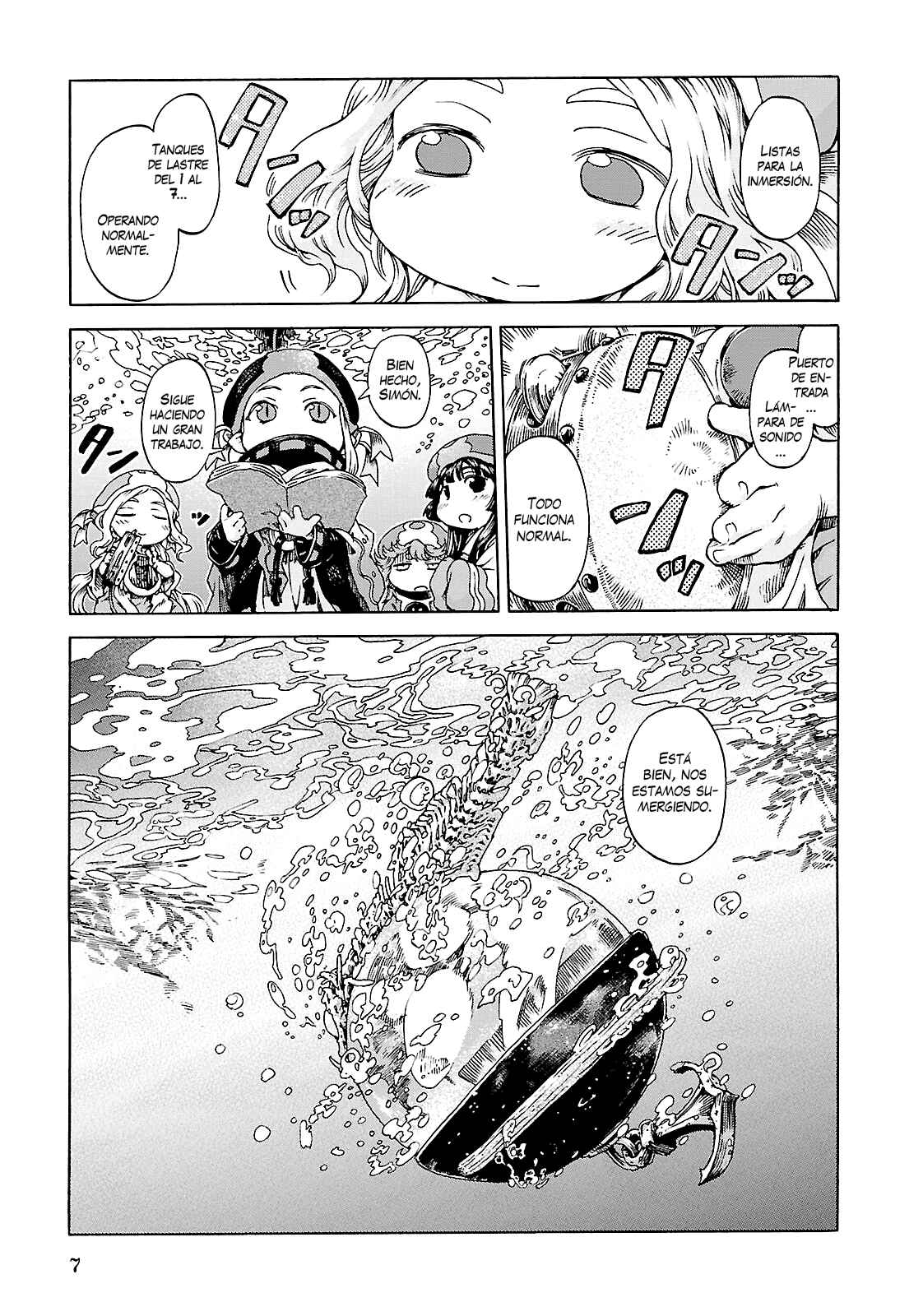 Chapter 20.1 - Page 7