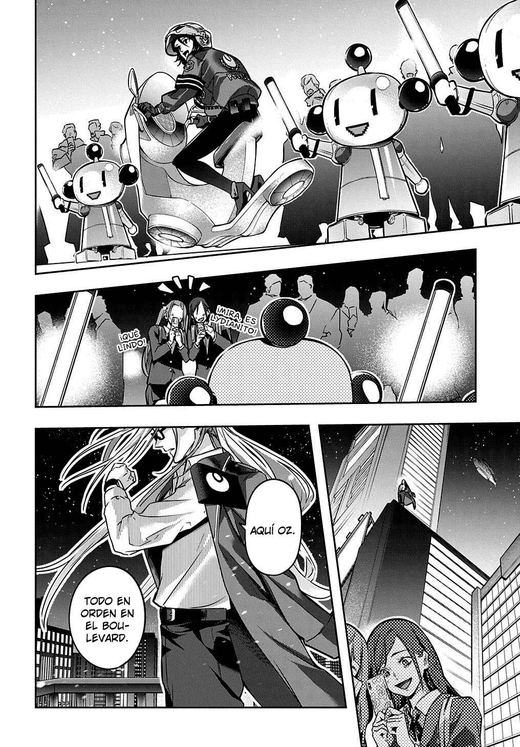 Chapter 21 - Page 5