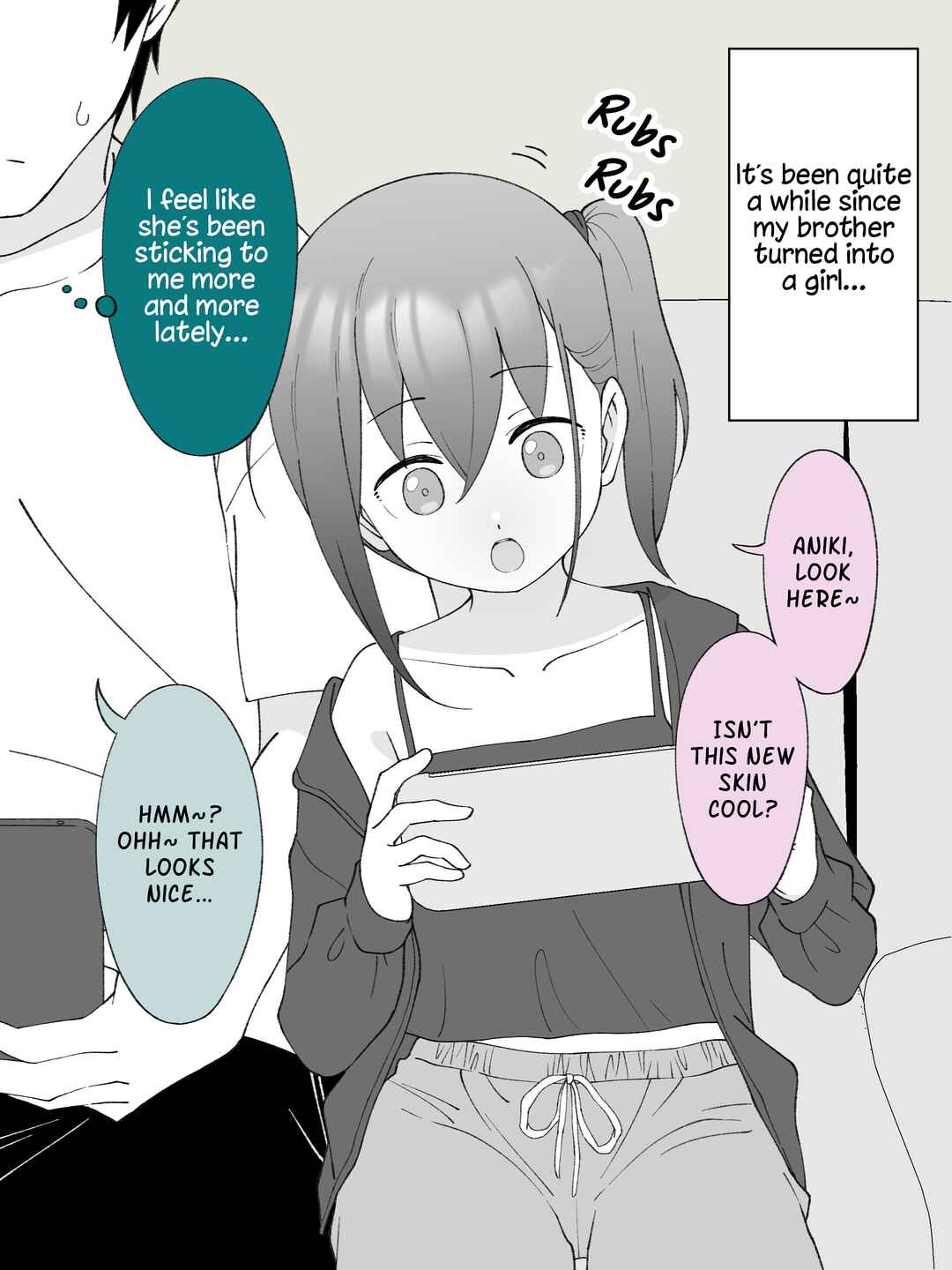 Chapter 133 - Page 1