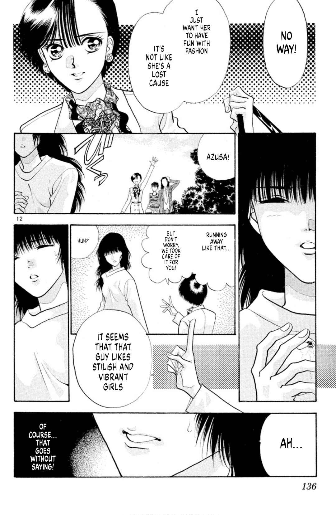 Chapter 43 - Page 12