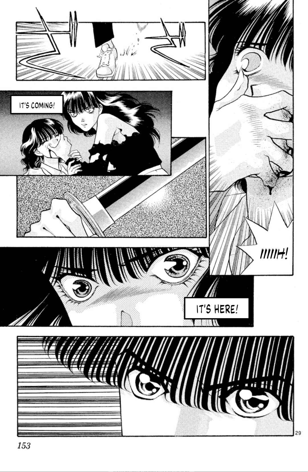 Chapter 43 - Page 29