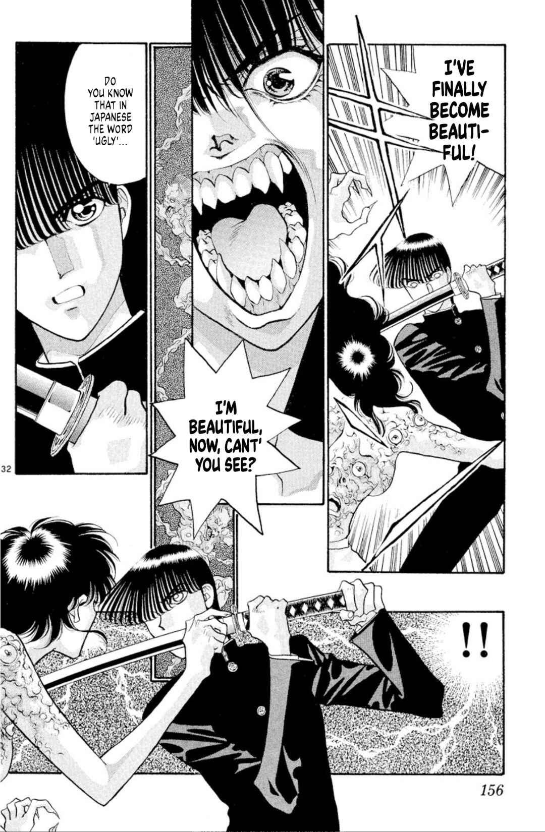 Chapter 43 - Page 32