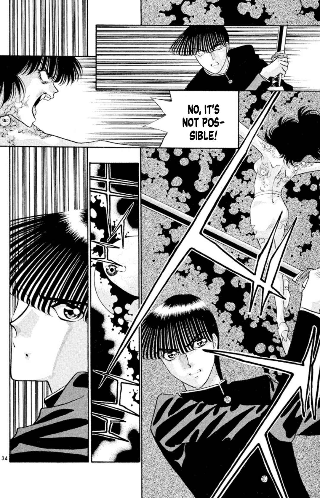 Chapter 43 - Page 34