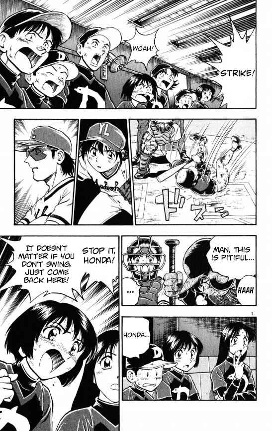 Chapter 114 - Page 6