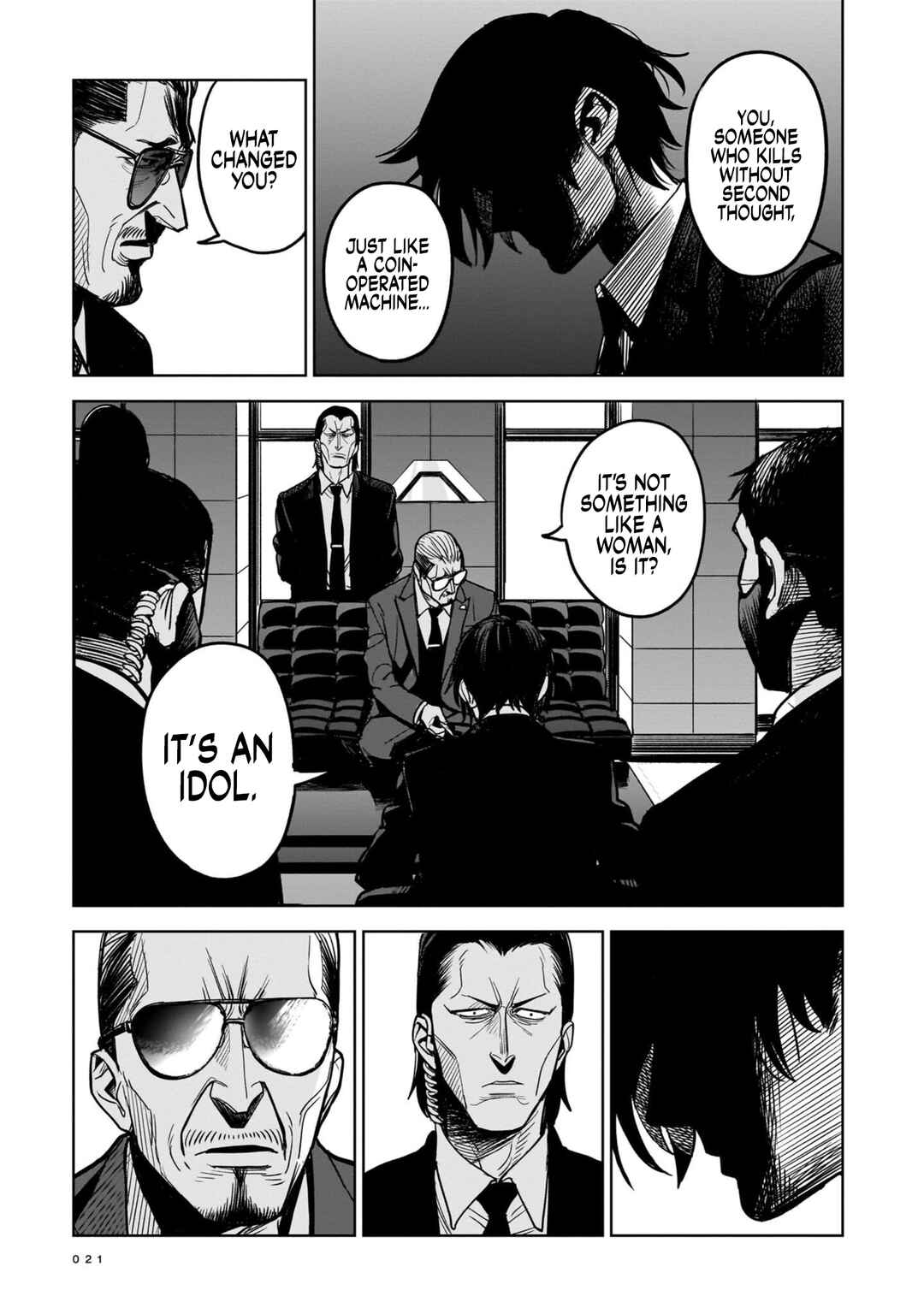 Chapter 1 - Page 16