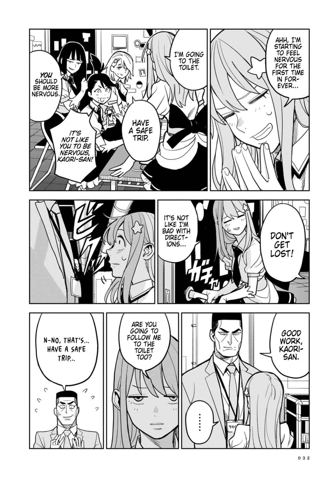 Chapter 1 - Page 27