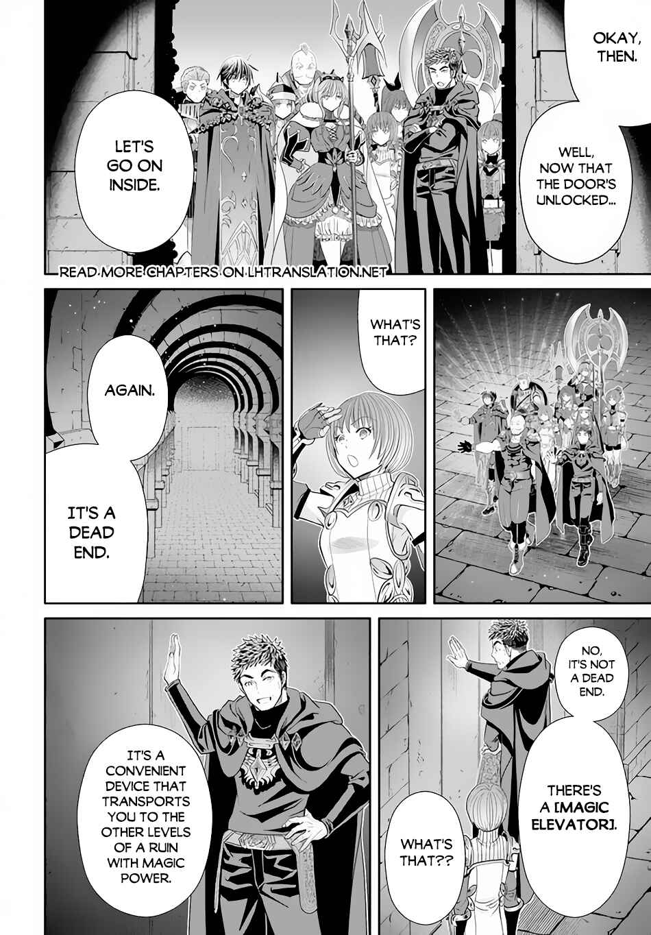 Chapter 84 - Page 13