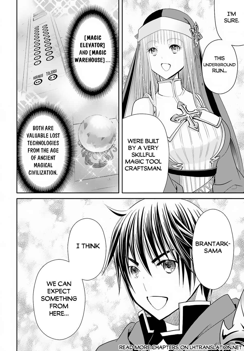 Chapter 84 - Page 23