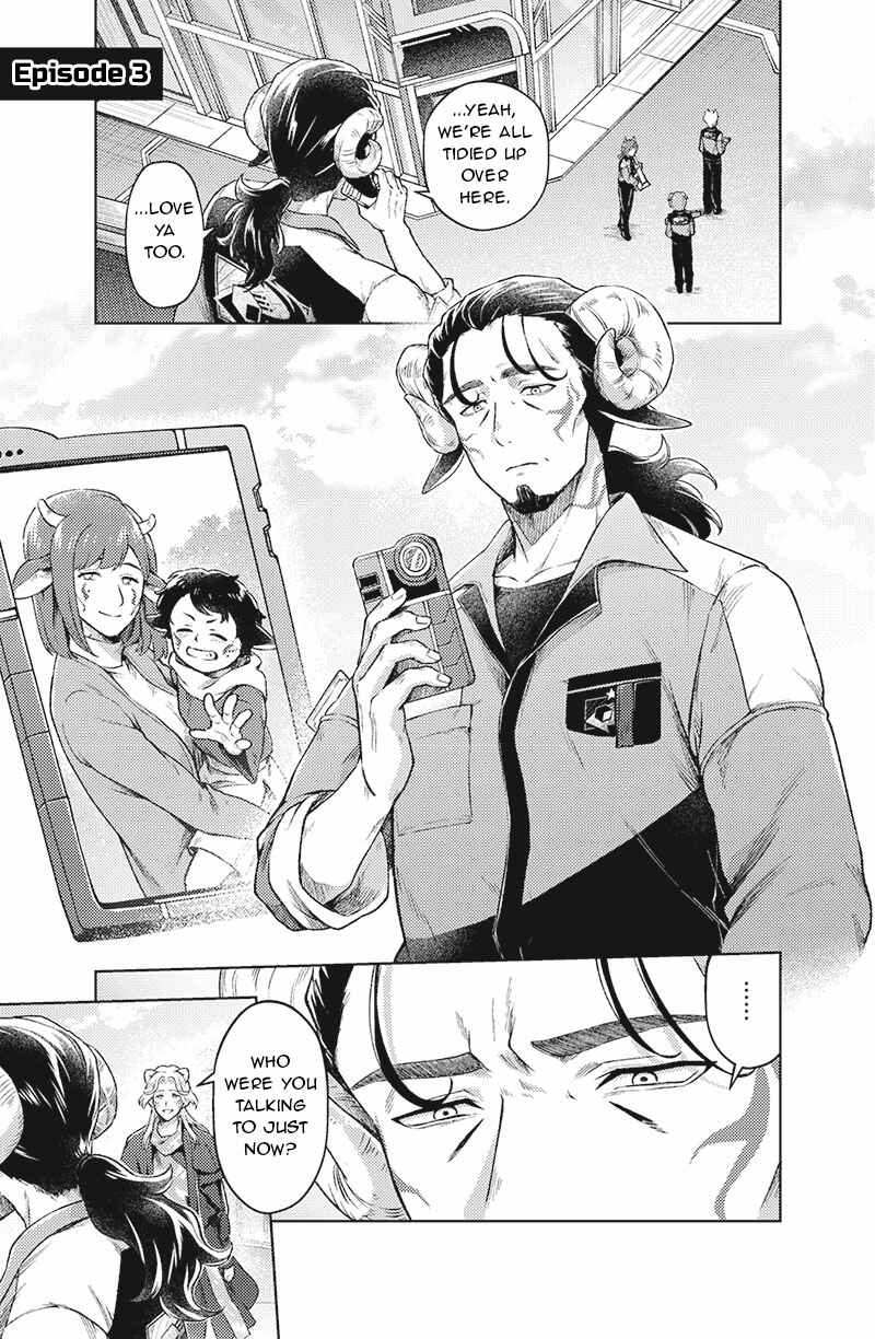 Chapter 3 - Page 1