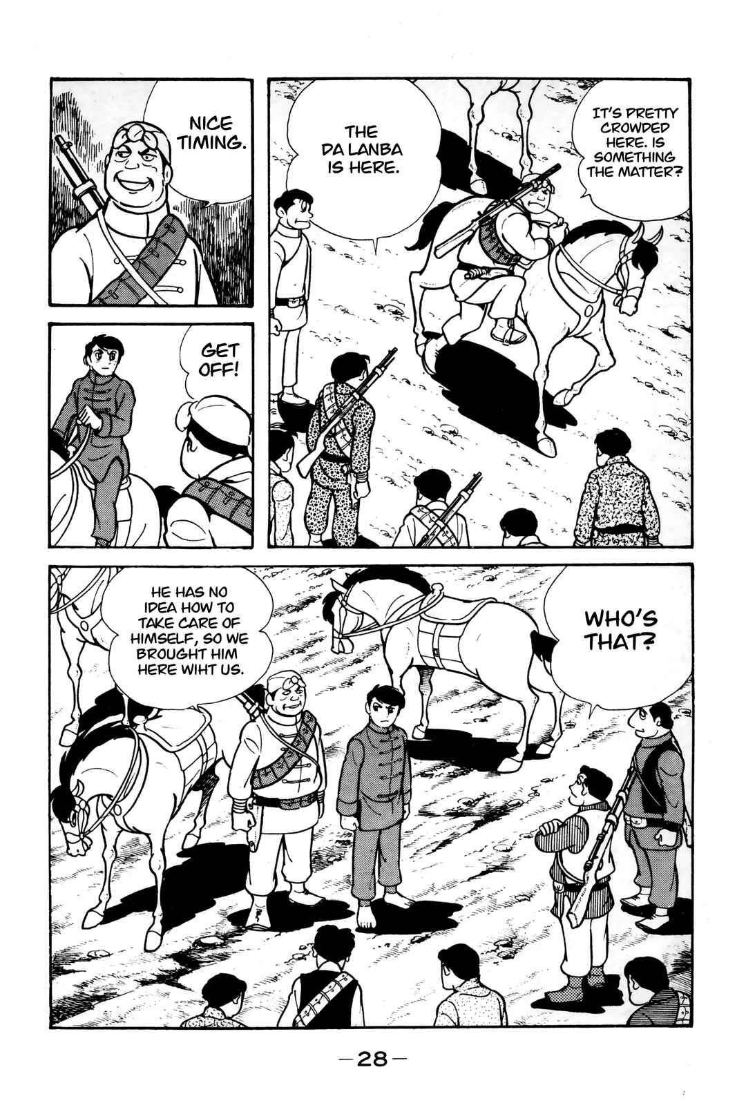 Chapter 7 - Page 25