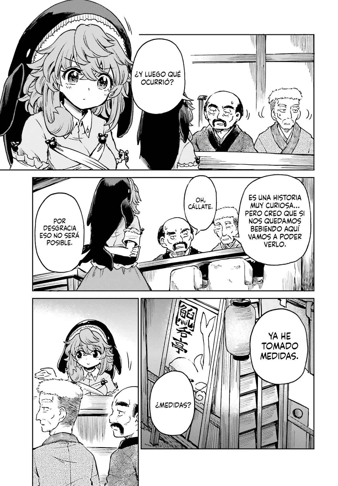 Chapter 74 - Page 5