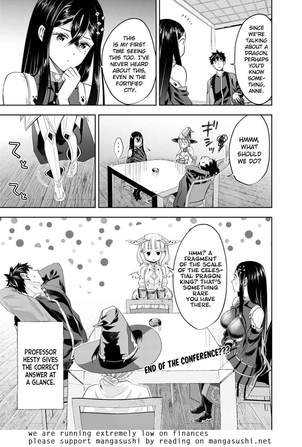 Chapter 75 - Page 10