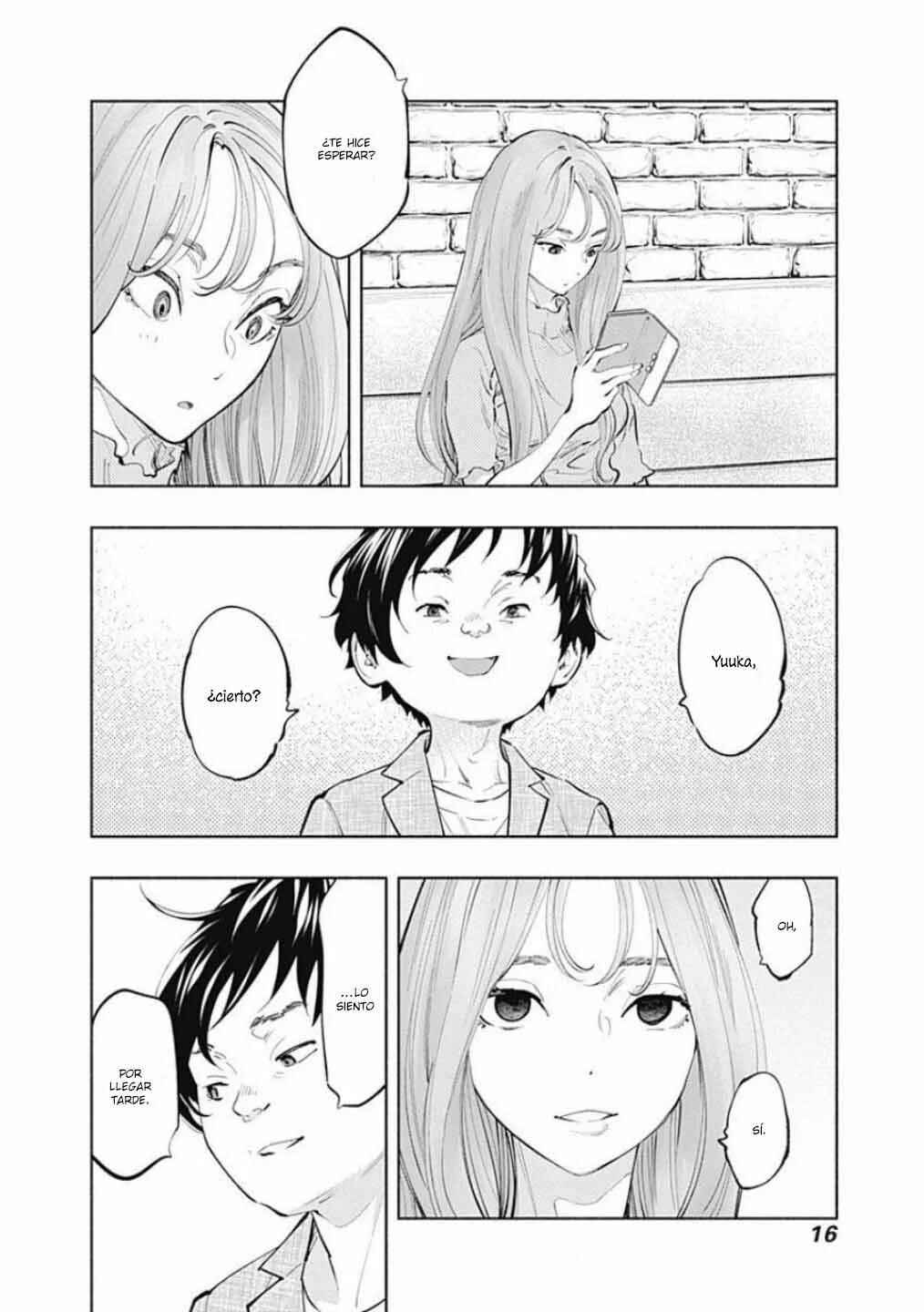 Chapter 60 - Page 20