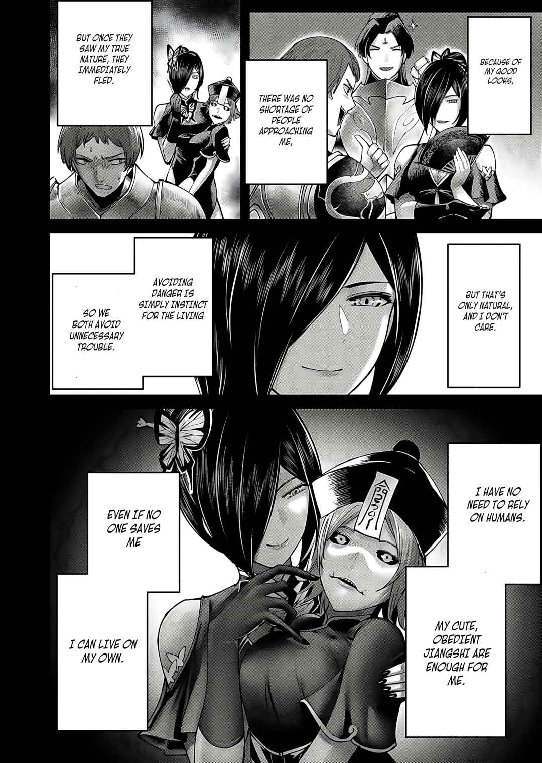 Chapter 78 - Page 19