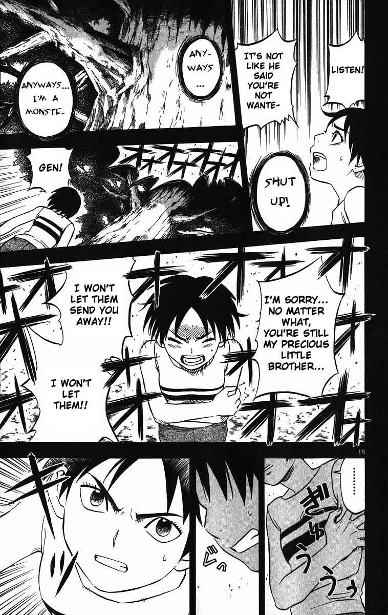 Chapter 72 - Page 14