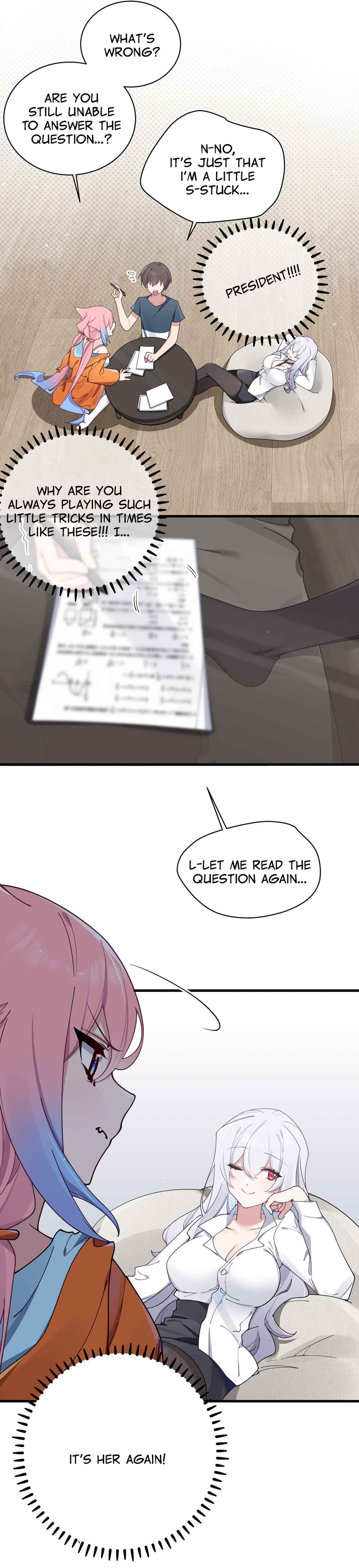Chapter 84 - Page 23