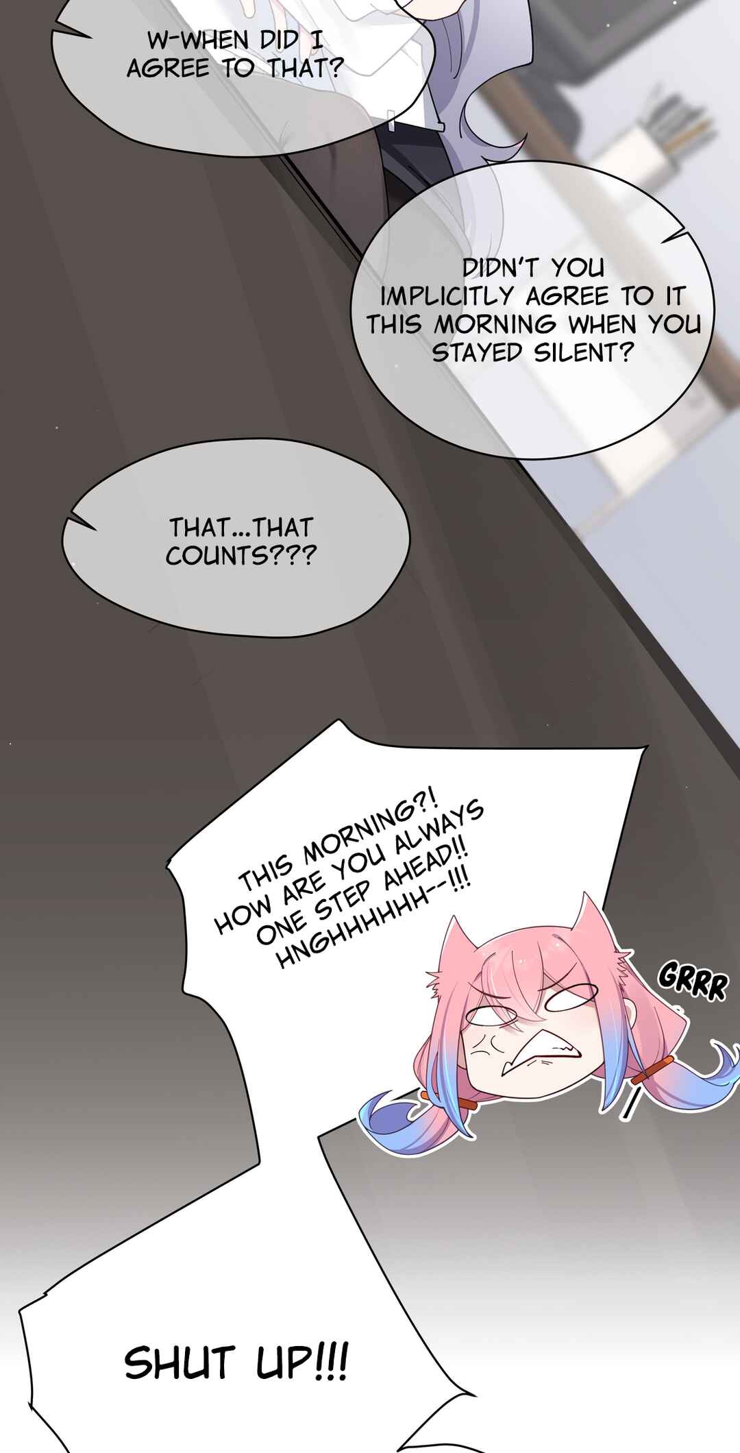 Chapter 84 - Page 9