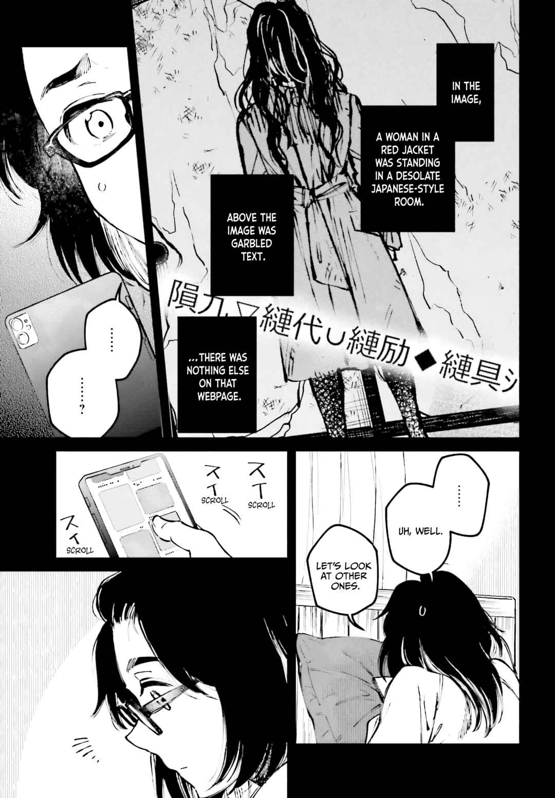 Chapter 6 - Page 5