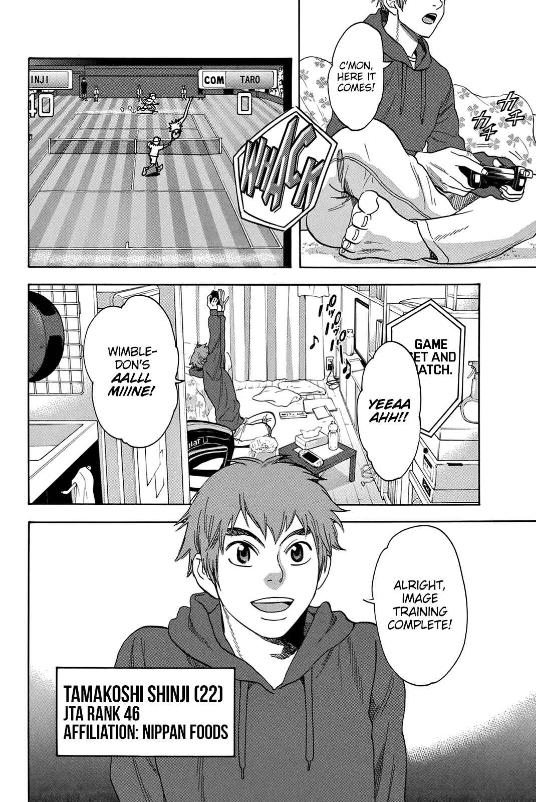 Chapter 310 - Page 11