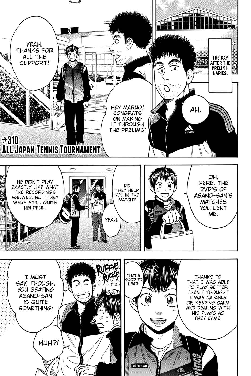 Chapter 310 - Page 2