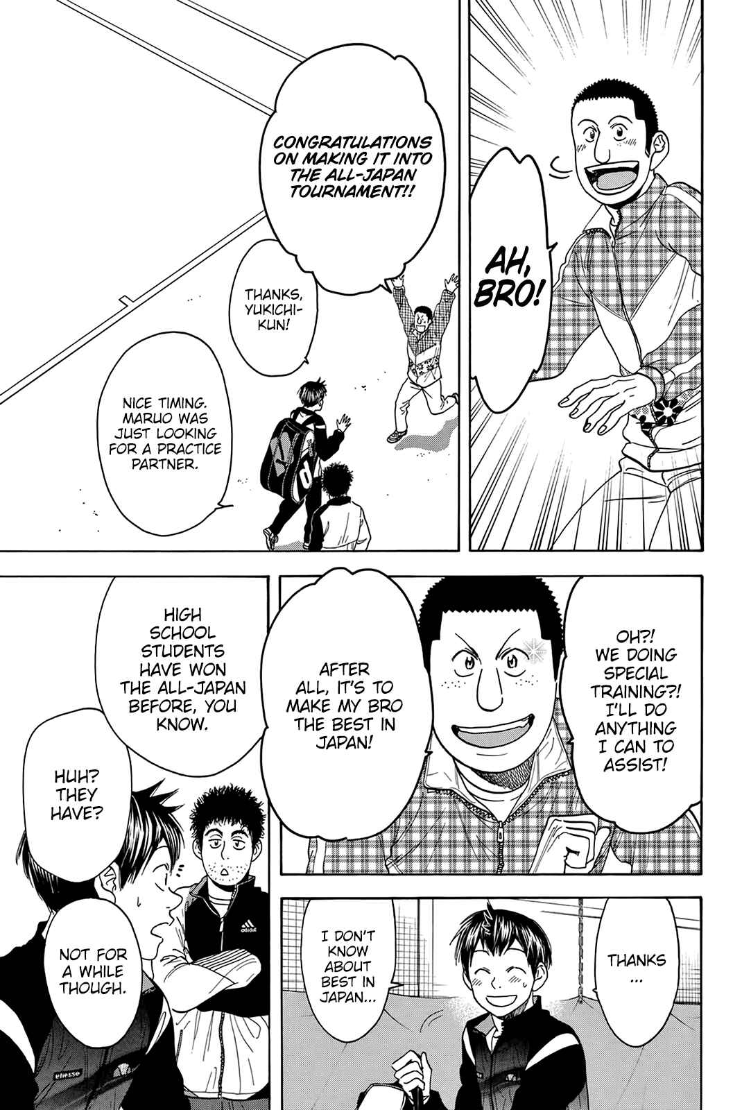 Chapter 310 - Page 4