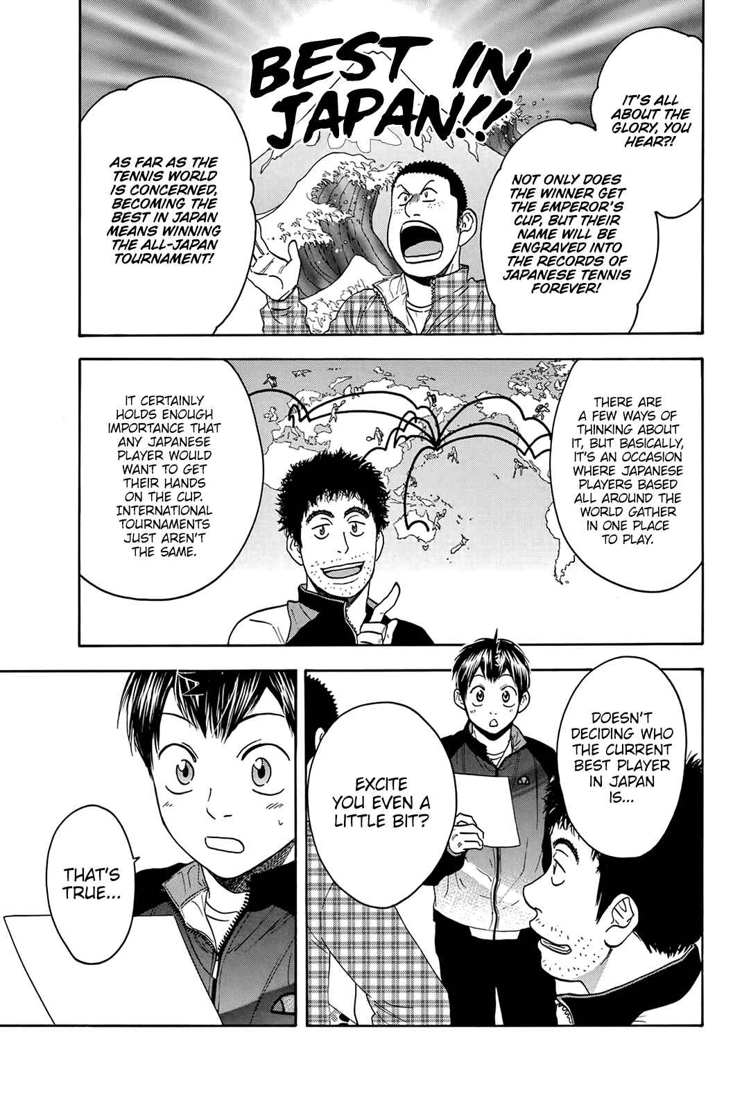 Chapter 310 - Page 6