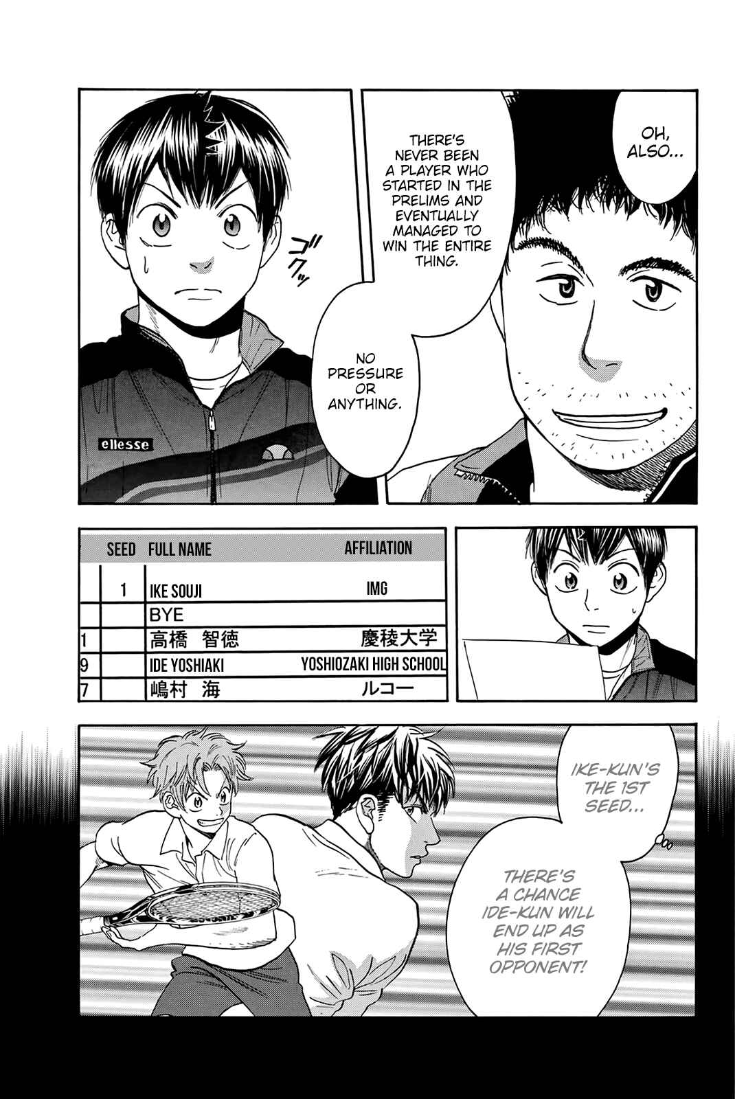 Chapter 310 - Page 8