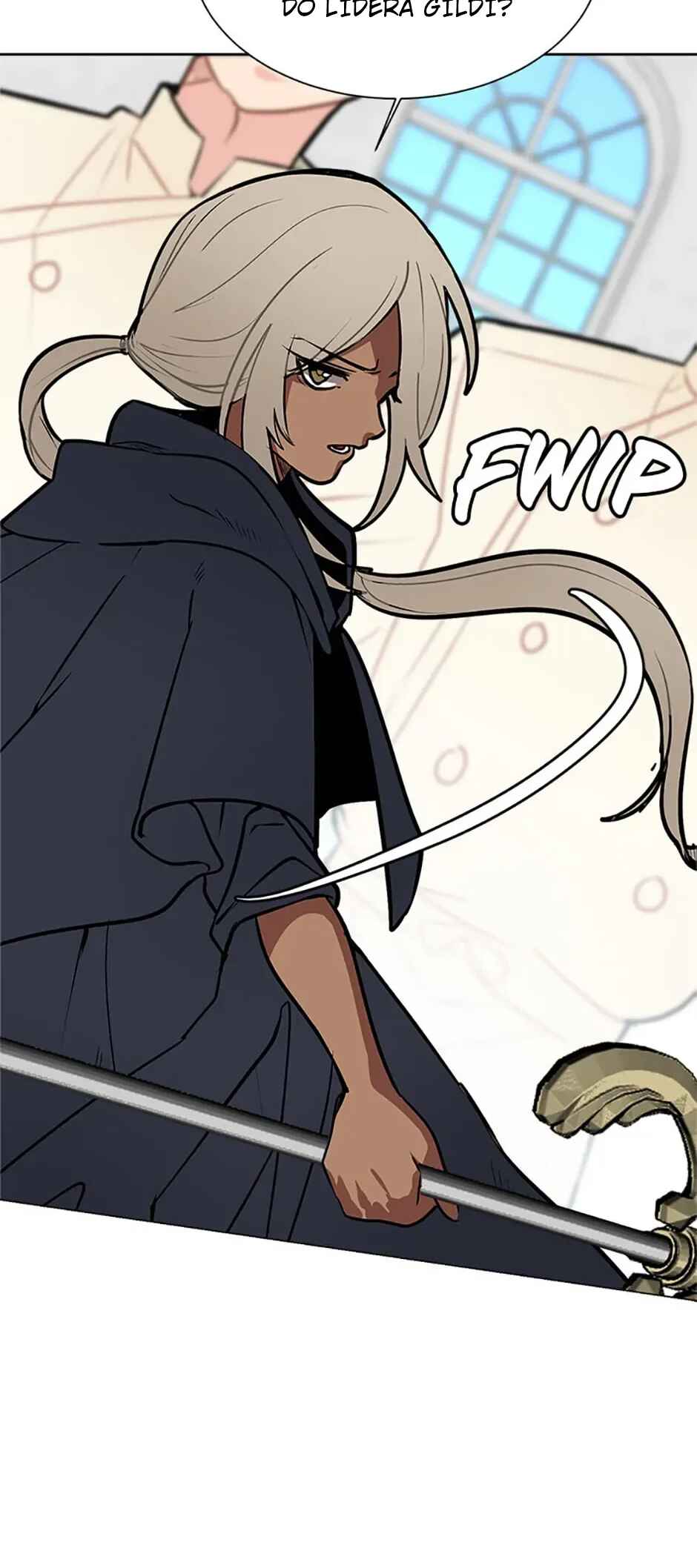 Chapter 91 - Page 29