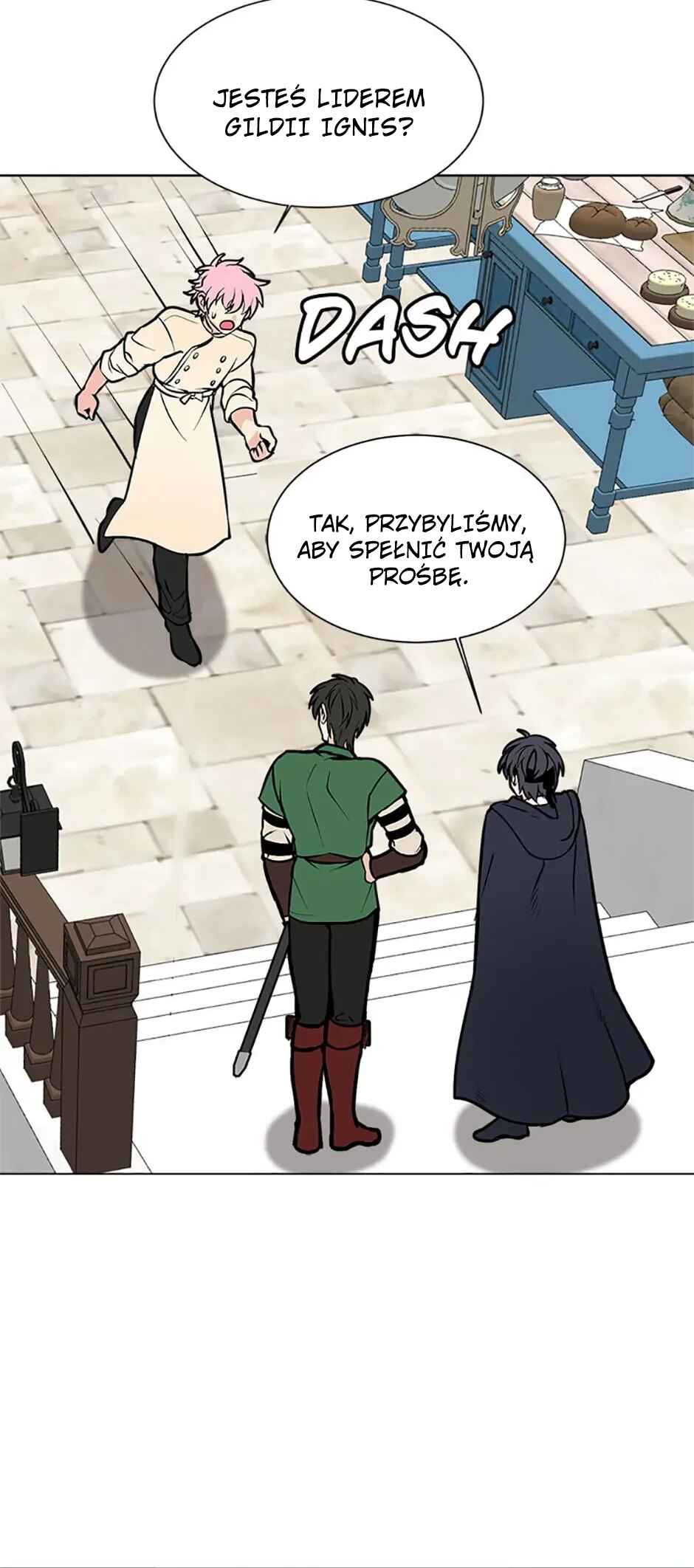 Chapter 91 - Page 8