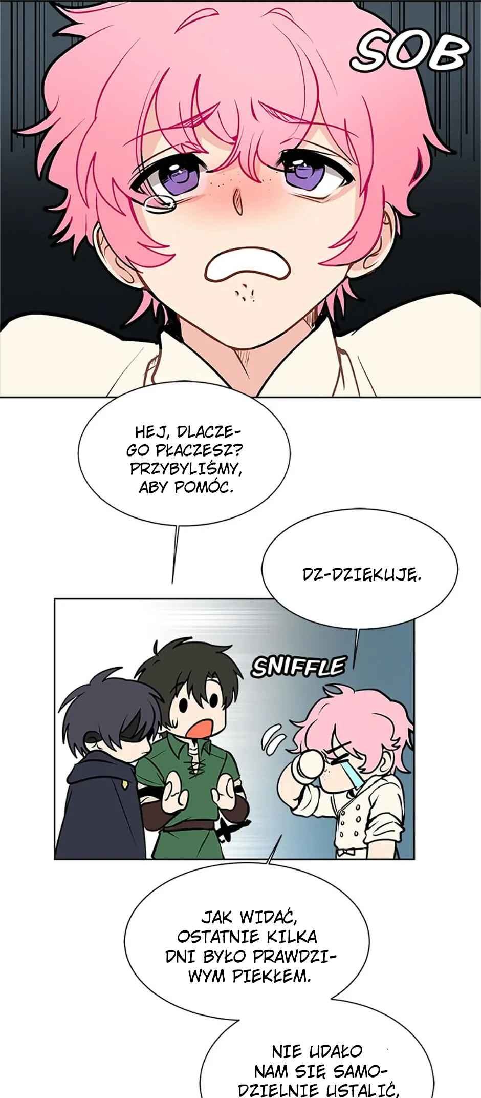Chapter 91 - Page 9