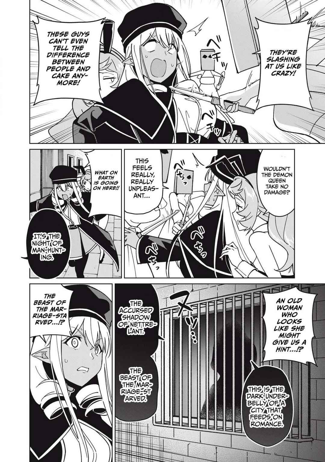 Chapter 72 - Page 11