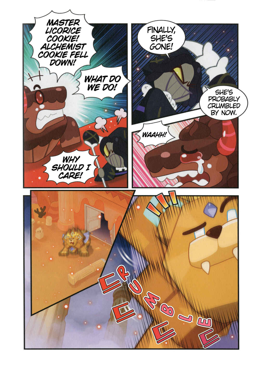 Chapter 32 - Page 11
