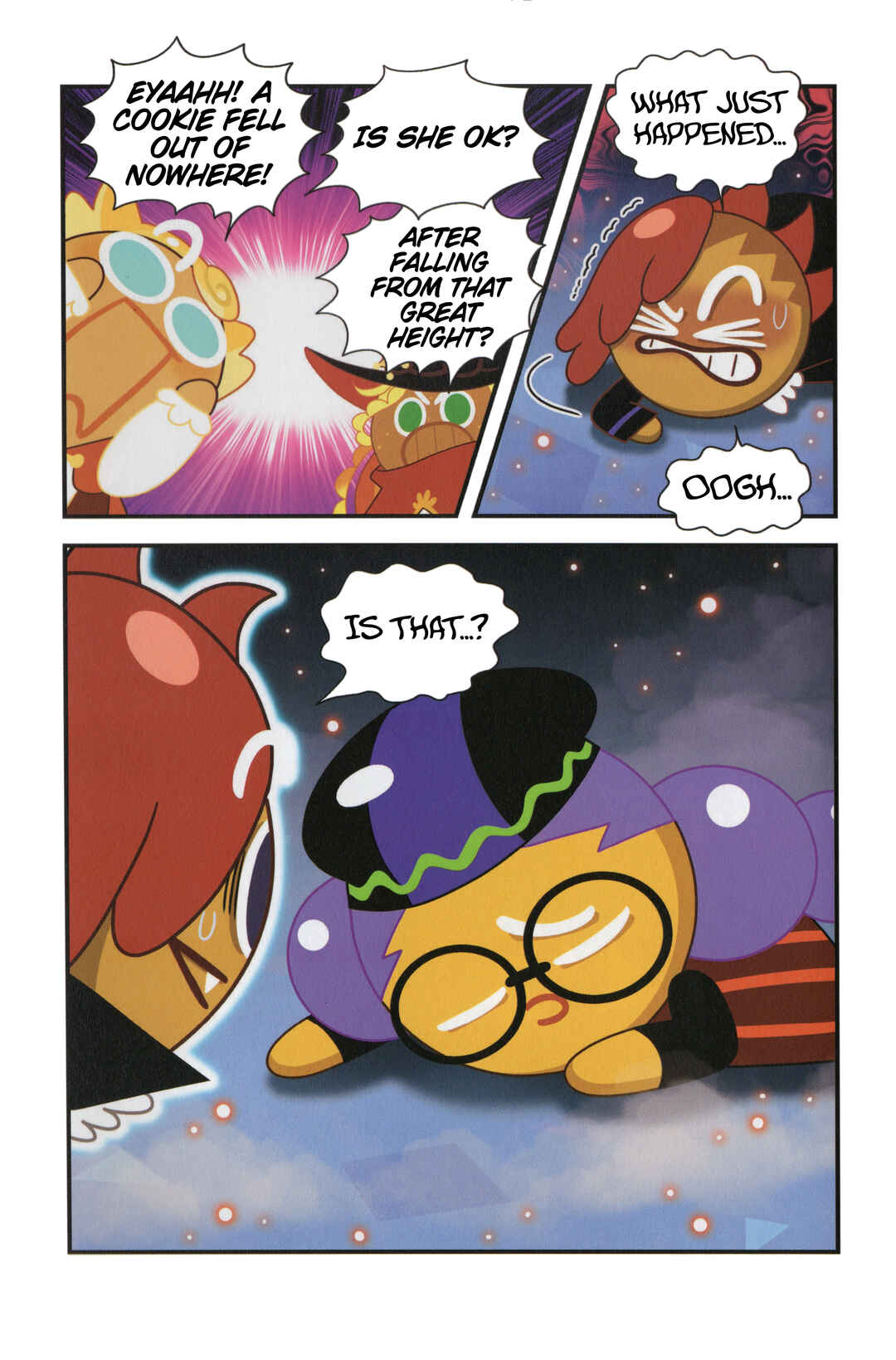 Chapter 32 - Page 16