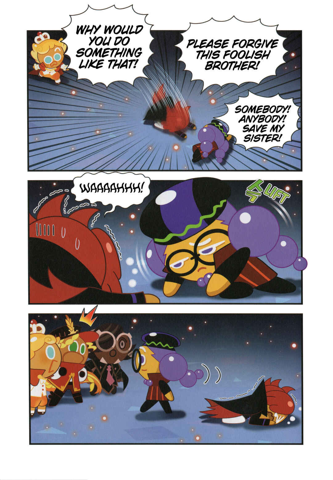 Chapter 32 - Page 18
