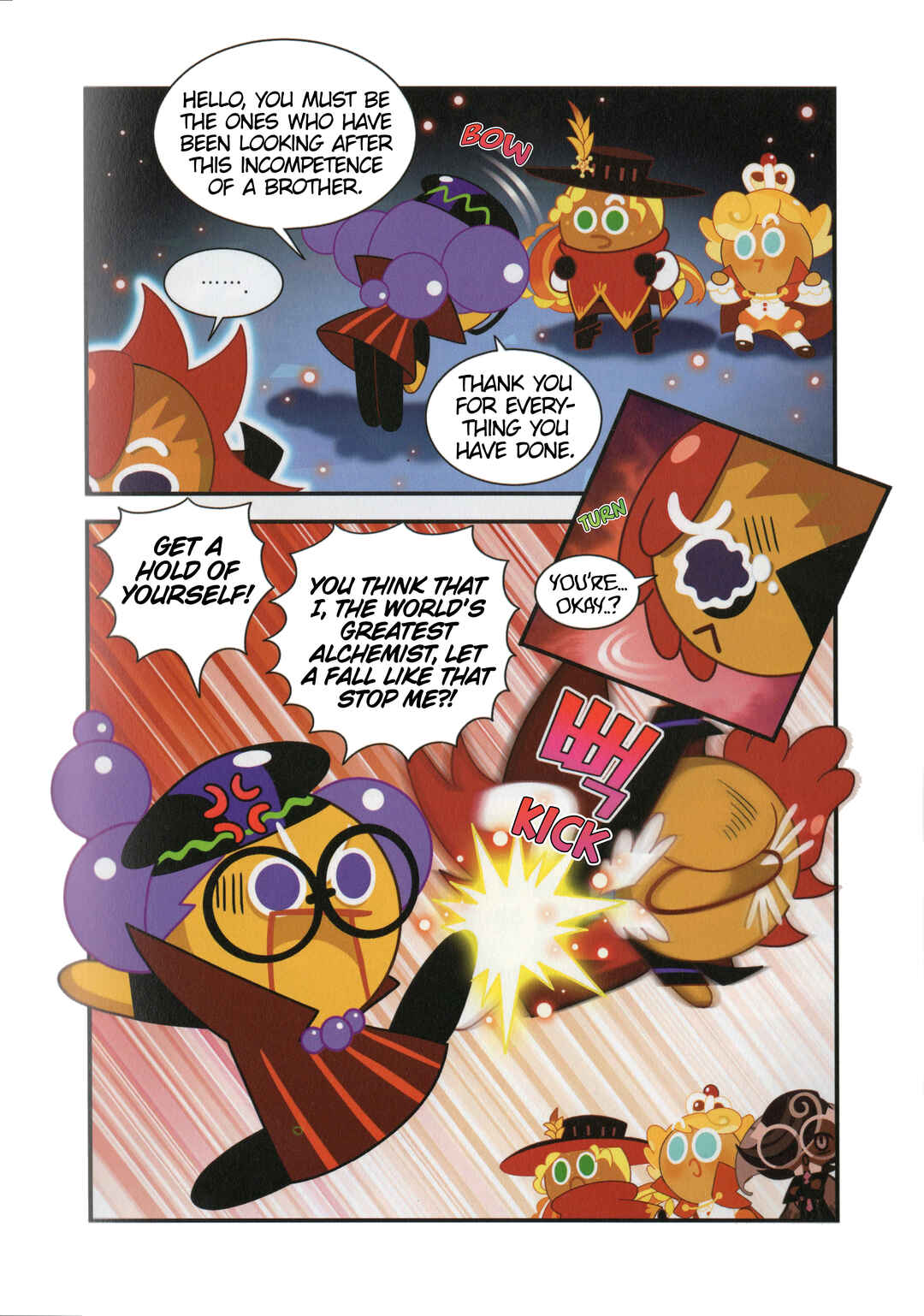 Chapter 32 - Page 19
